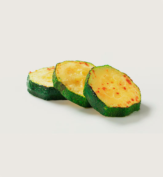 zucchine grigliate